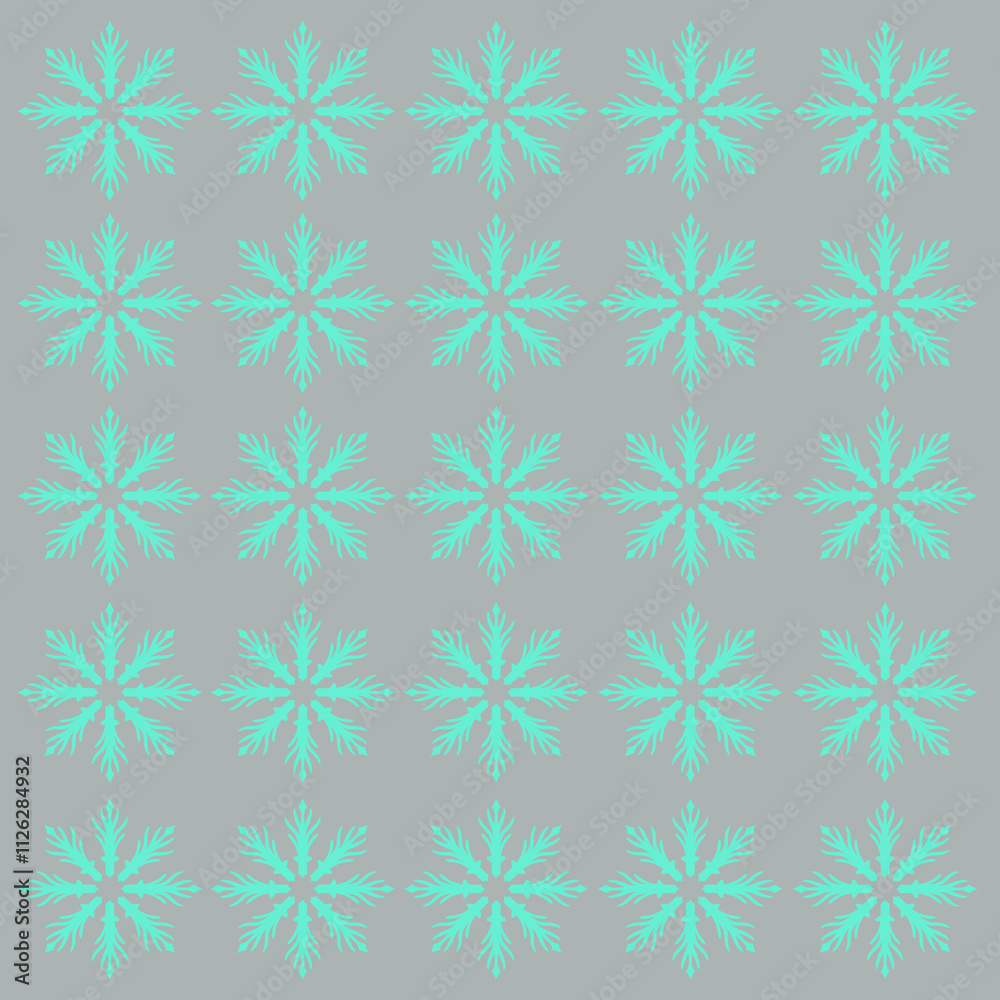 CHRISTMAS SNOWFLAKES PATTERN TEXTURE
CHRISTMAS SNOWFLAKES PATTERN TEXTURE