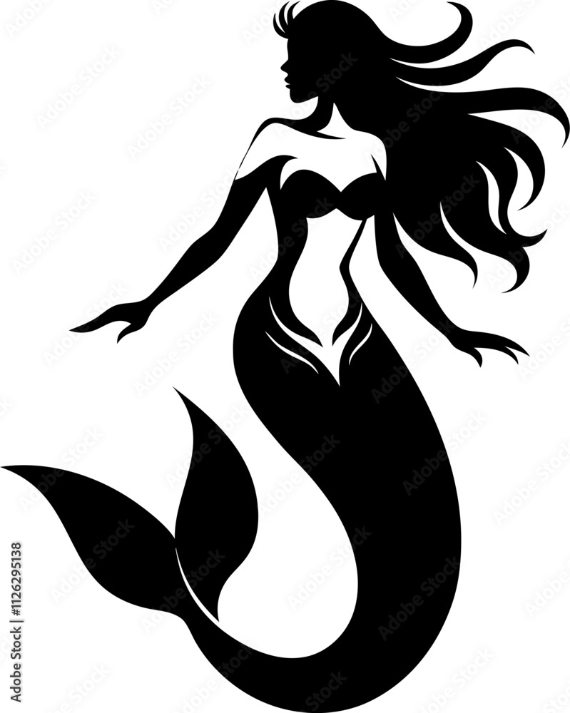 Mermaid Mermaid