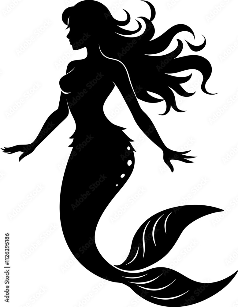 Mermaid Mermaid
