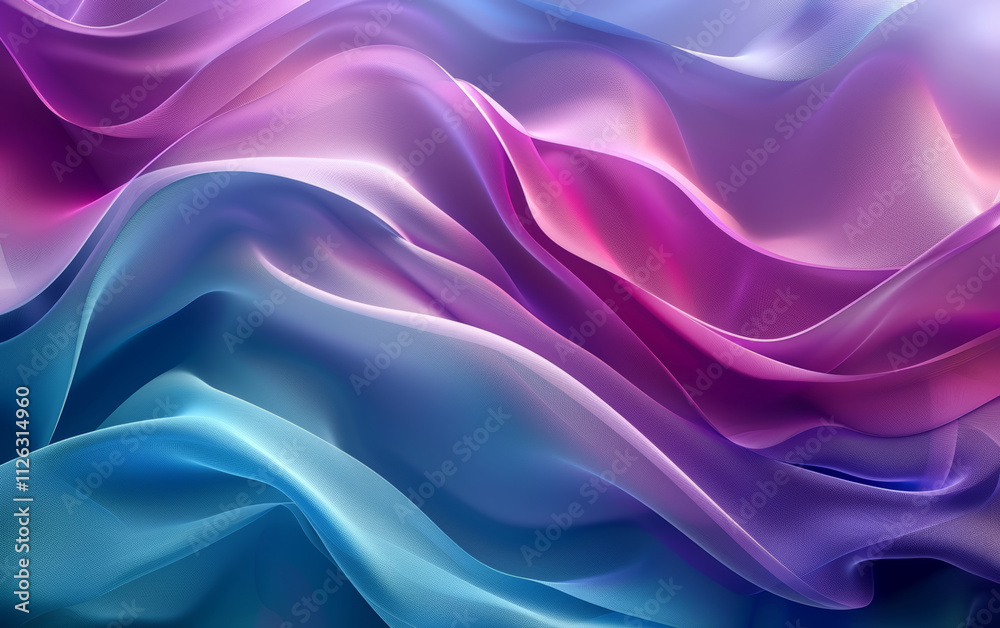 Obraz premium Abstract color art texture commercial background