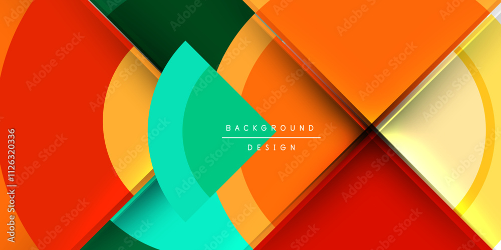 Target circle geometric abstract shapes. Vector Illustration For Wallpaper, Banner, Background, Card, Book Illustration, landing page Target circle geometric abstract shapes. Vector Illustration For Wallpaper, Banner, Background, Card, Book Illustration, landing page