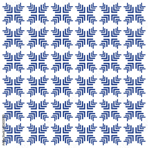 CHRISTMAS SNOWFLAKES PATTERN TEXTURE
