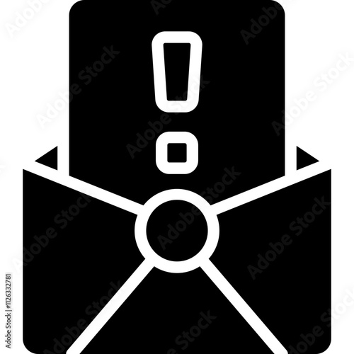 spam icon