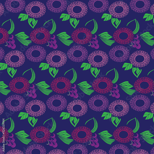 seamless pattern