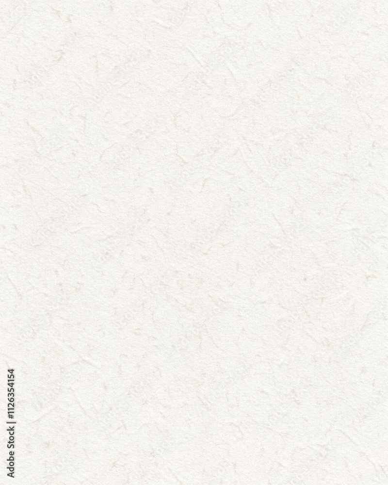 Obraz premium White Paper Texture Background