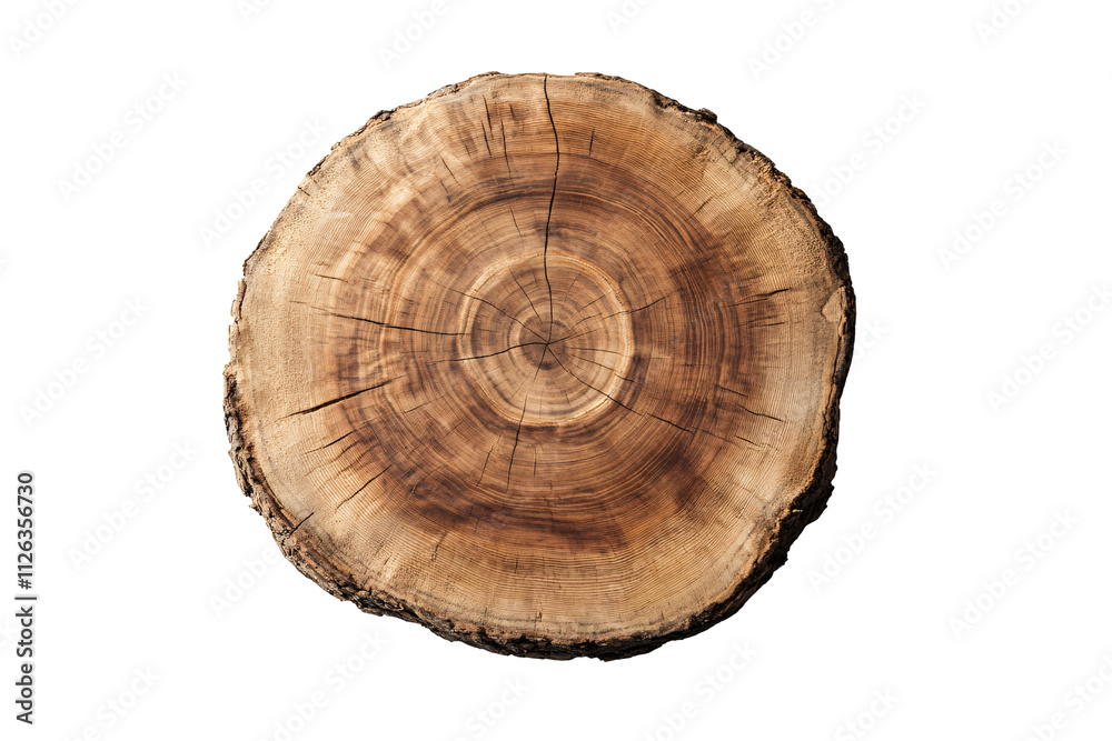 a close up of a tree stump a close up of a tree stump
