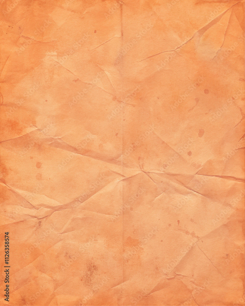 Coral Paper Texture Background Coral Paper Texture Background