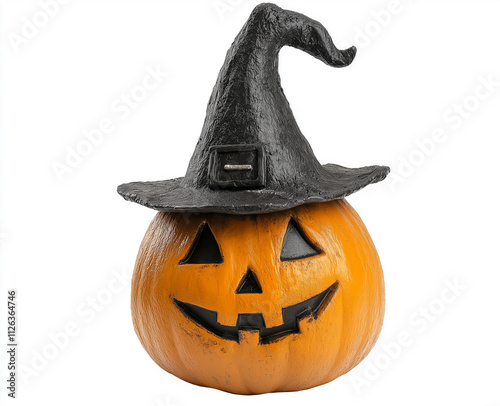 halloween jack o lantern photo