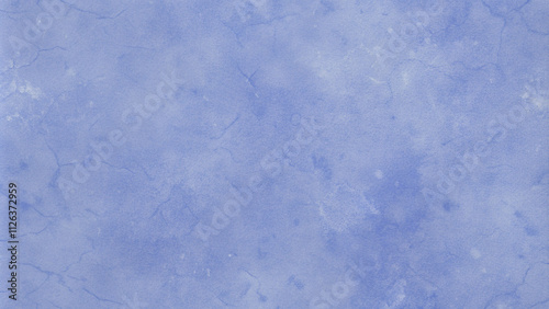 Lavender Blue Paper Texture Background