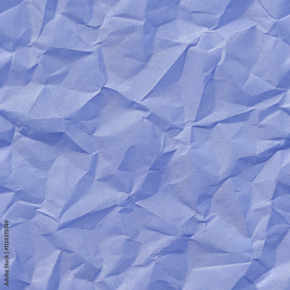 Obraz premium Lavender Blue Paper Texture Background