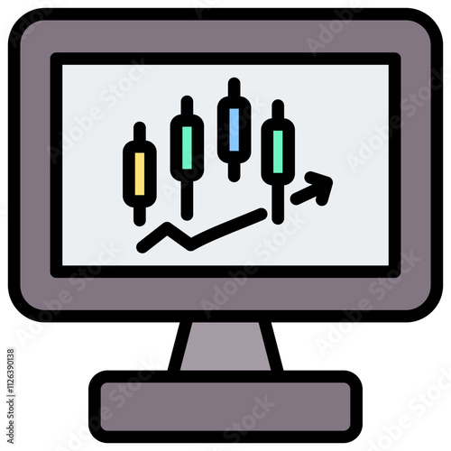 Trade Icon