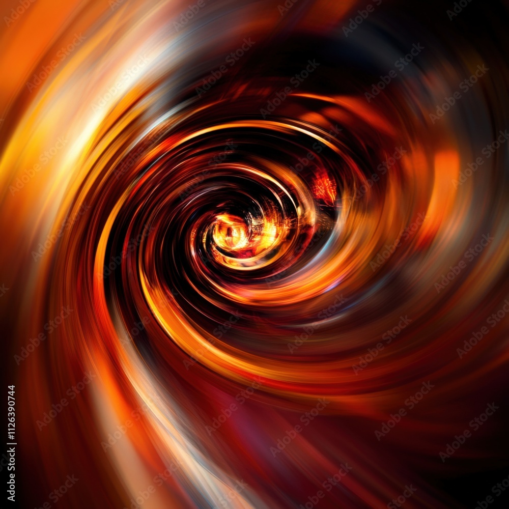 abstract swirl of vibrant colors creating a dynamic visual effect abstract swirl of vibrant colors creating a dynamic visual effect