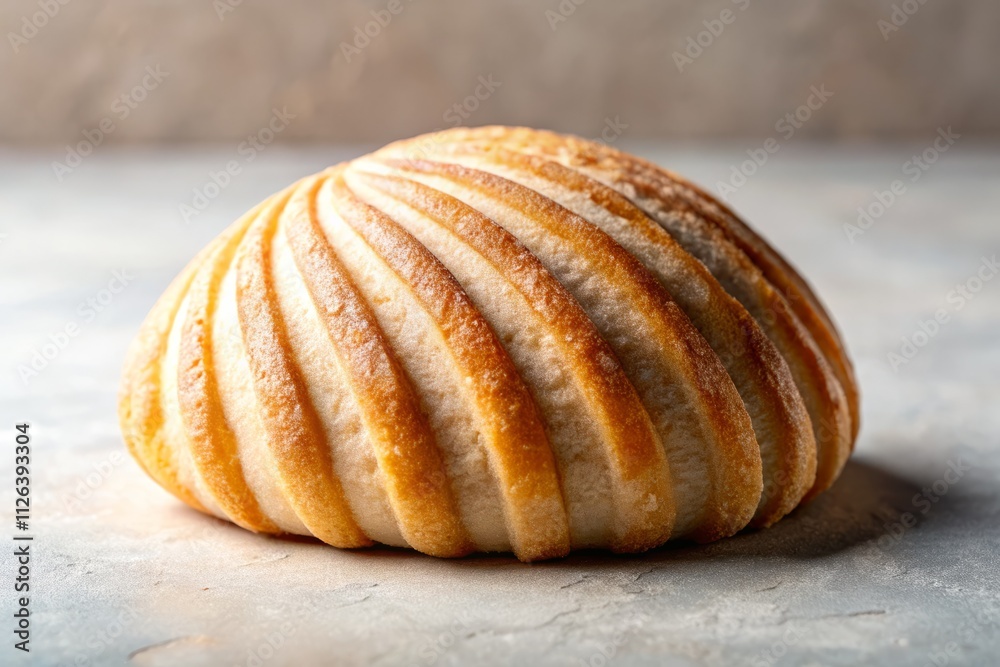 custom made wallpaper toronto digitalMinimalist Conchas Bread Photography: Sweet Bread, Bakery, Pastry, Mexican Bread