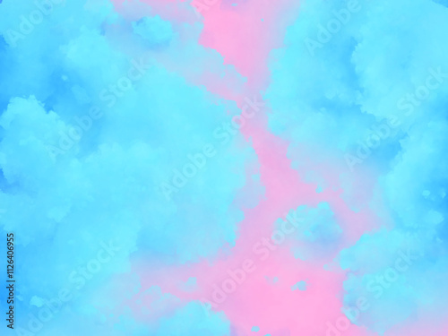 abstract background