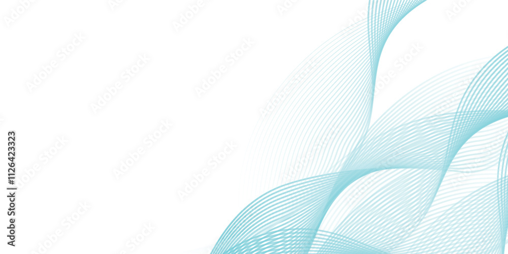 Blue abstract background with glowing circles. Swirl circular lines pattern. Geometric spiral. Twirl elements. Modern graphic desi Blue abstract background with glowing circles. Swirl circular lines pattern. Geometric spiral. Twirl elements. Modern graphic desi