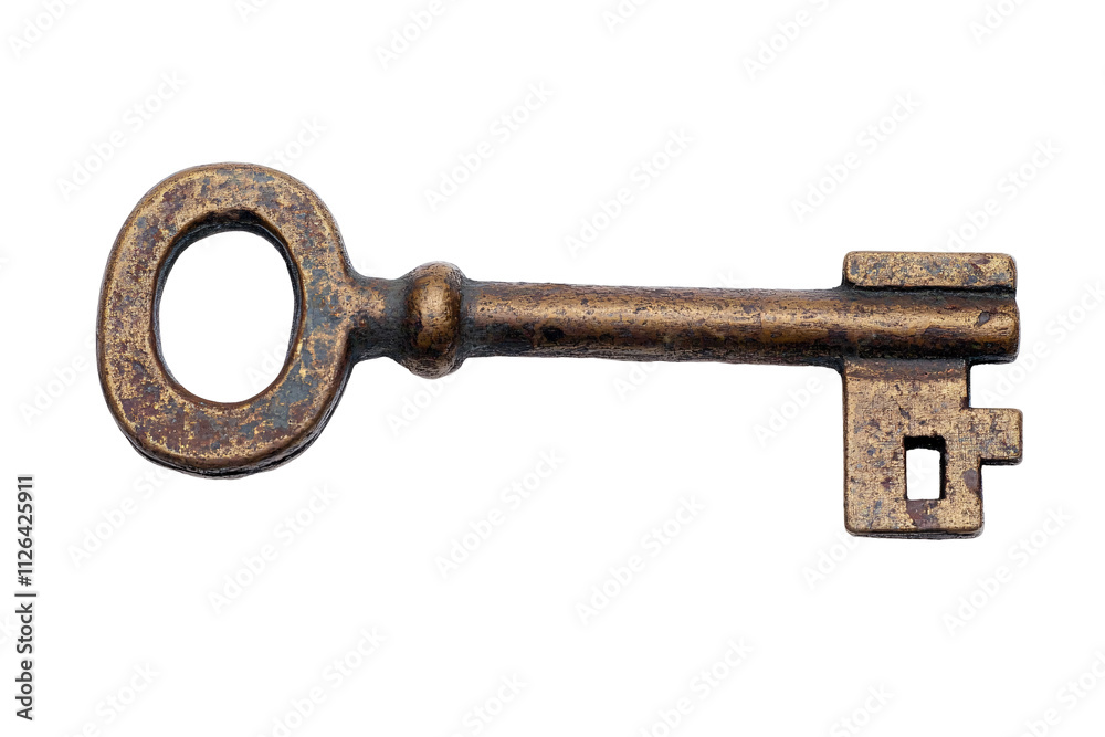 a close up of a key a close up of a key