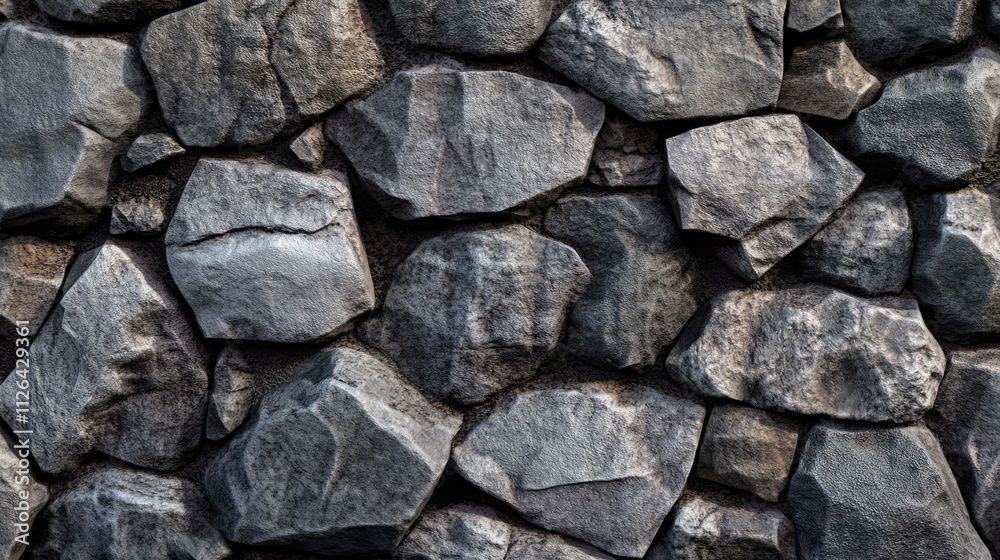 textured gray stone wall background for design and architectural projects textured gray stone wall background for design and architectural projects