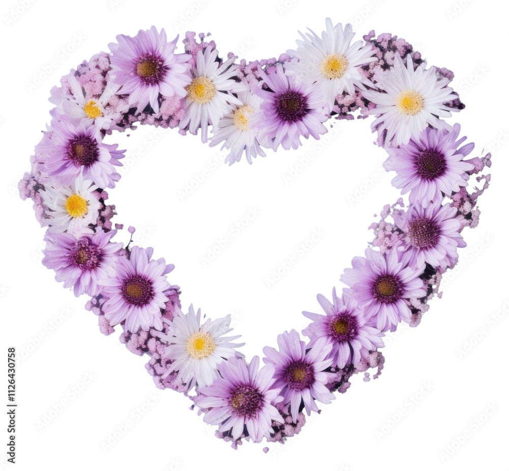 PNG Flower purple petal daisy. PNG Flower purple petal daisy.