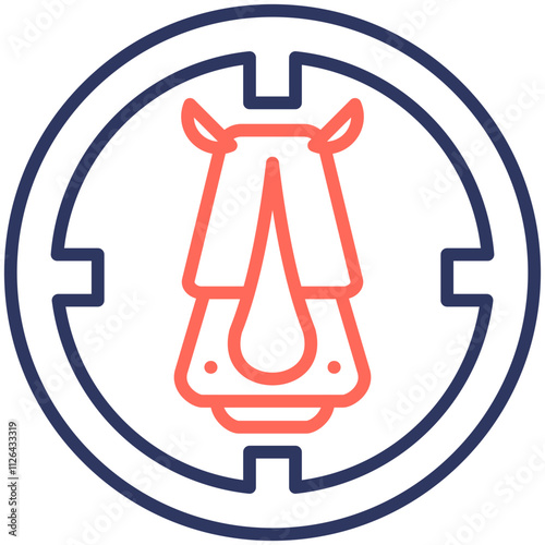 Poaching Icon