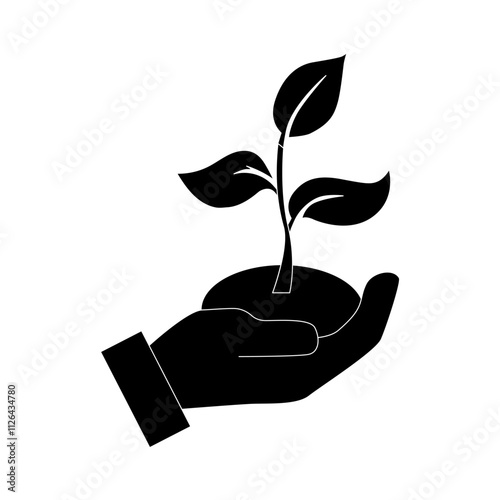 eco icon, eco friendly, ecology, green technology and environment symbols. isolated vector images in flat style. Pixel Perfect. Vector illustration flat style Eps 10. 