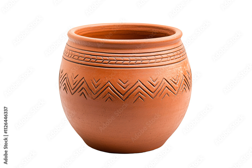 a close up of a pot a close up of a pot