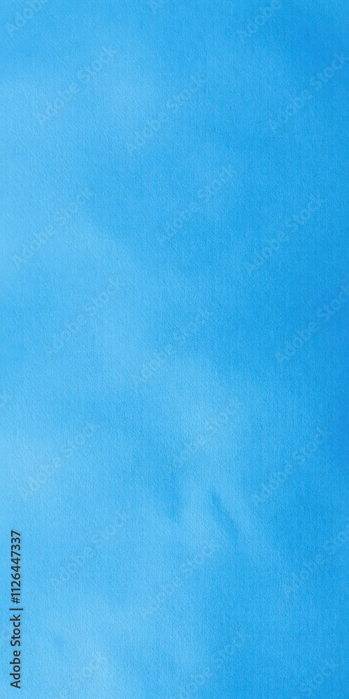 Fototapeta premium Blue abstract background with a canvas texture, perfect for adding a stylish and artistic touch to any design project, material