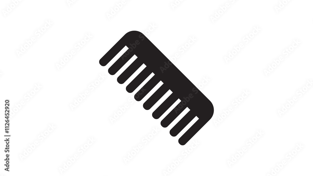 comb icon comb icon