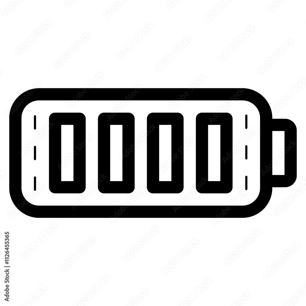 full battery icon full battery icon