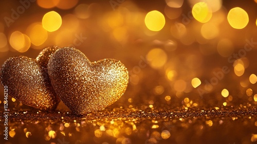 heart shaped background
