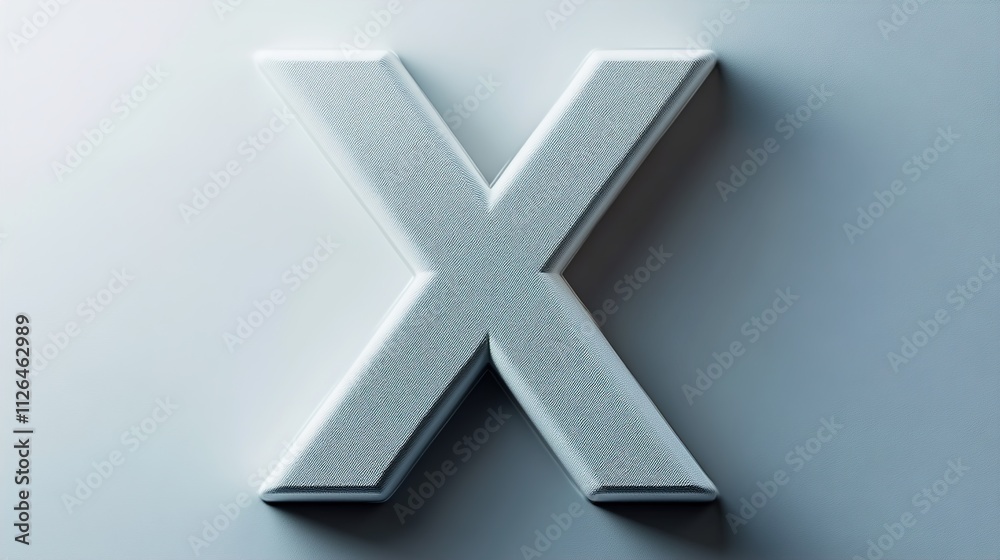 Obraz premium ABCD English Alphabets Kids Toys and Color Learning Educational Board.ILLUSTRATION