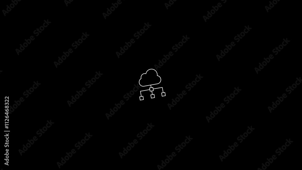 Abstract moving technology Web Development icon animation,Animated Icon of Coding File, Web Service Animation, Color Key Effect Abstract moving technology Web Development icon animation,Animated Icon of Coding File, Web Service Animation, Color Key Effect