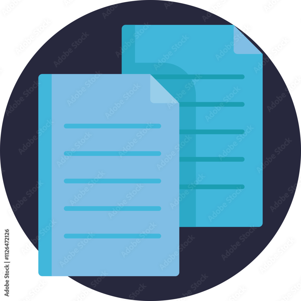 A simple and recognizable image of a clipboard with a page of text on it, representing the action of copying text. A simple and recognizable image of a clipboard with a page of text on it, representing the action of copying text.