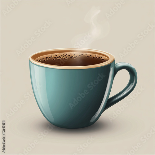 Wallpaper Mural cup Torontodigital.ca