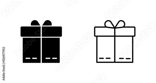 Box Icon Design