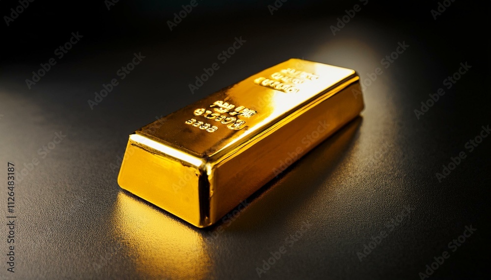 Indulge in the elegance of gold bars. Indulge in the elegance of gold bars.
