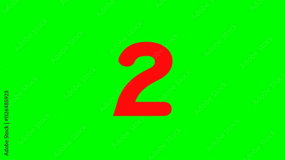 5 second countdown timer animation from 5 to 0 seconds. A simple animation displays a countdown timer 5 second countdown timer animation from 5 to 0 seconds. A simple animation displays a countdown timer