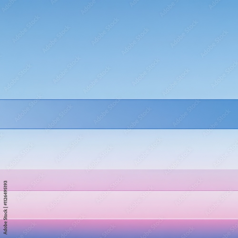 abstract gradient background with soft colors