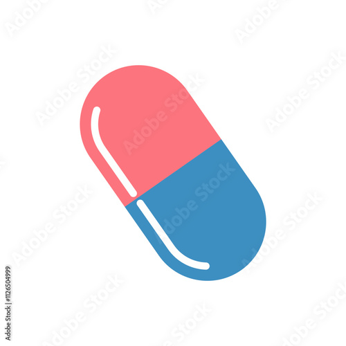pill capsule