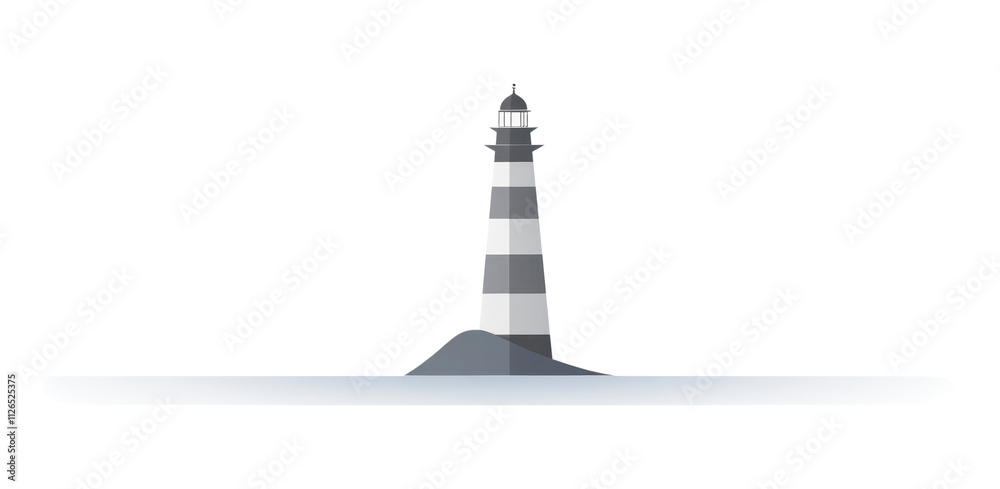 PNG Lighthouse architecture tower sea. PNG Lighthouse architecture tower sea.