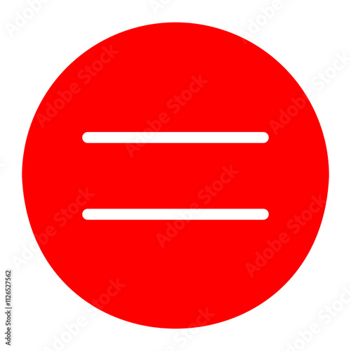 equal