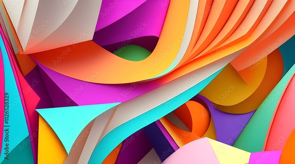 abstract colorful background abstract colorful background