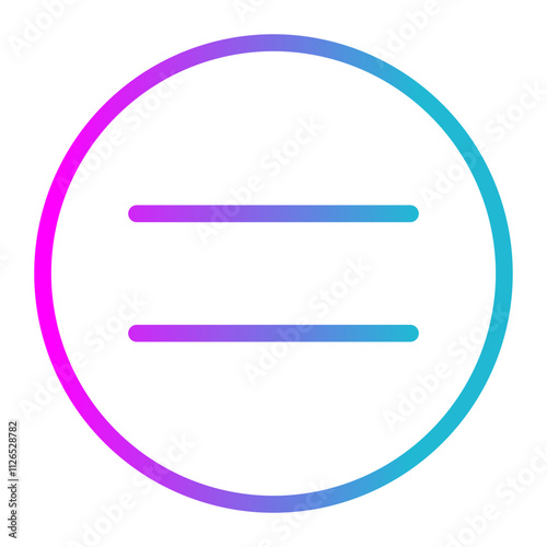 equal