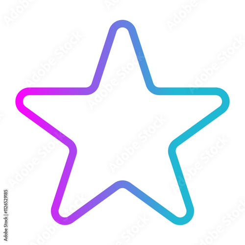 star