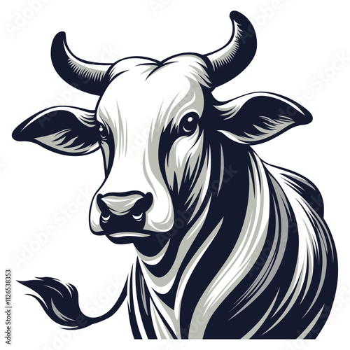 ICONE VACA NELORE