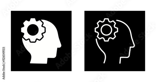 IPO Icon Design