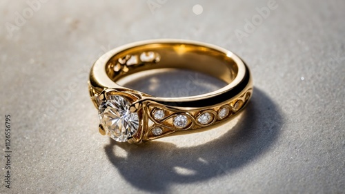 golden ring