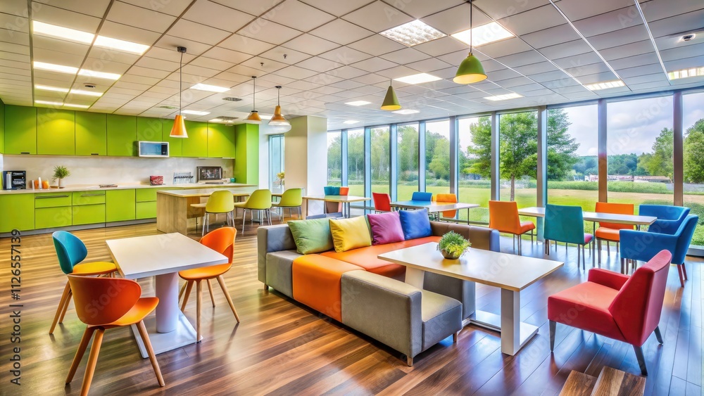 Modern Office Break Room Design Ideas, Inspiring Break Room Photos, Best Break Room Backgrounds, Stylish Break Room Interior Modern Office Break Room Design Ideas, Inspiring Break Room Photos, Best Break Room Backgrounds, Stylish Break Room Interior