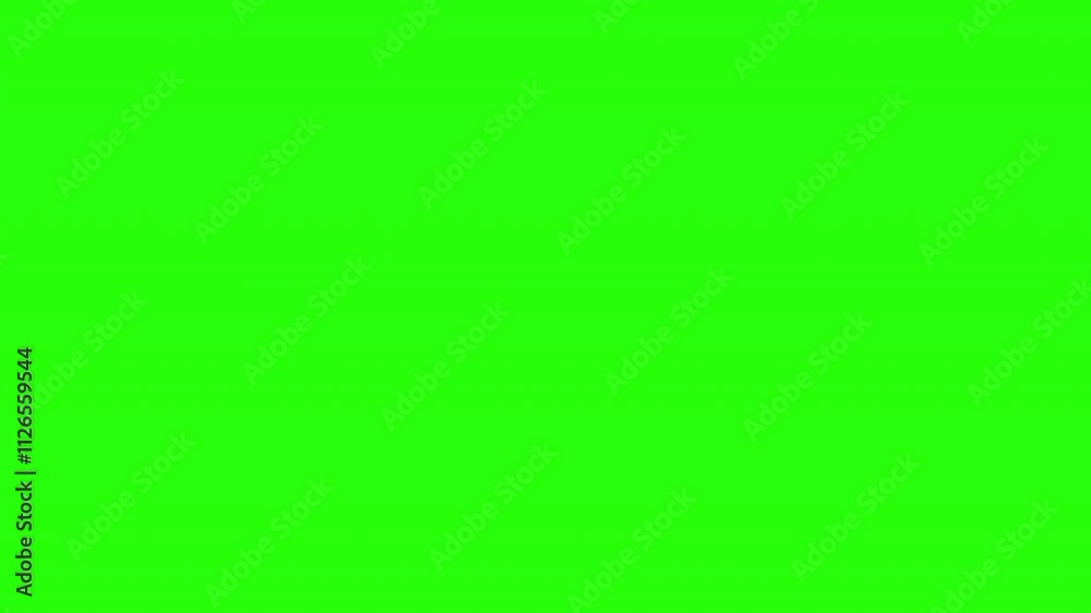 animated television retro green screen background animated television retro green screen background