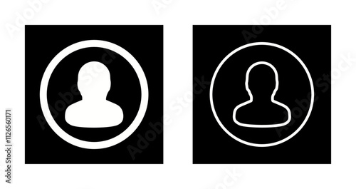 Customer Icon Design