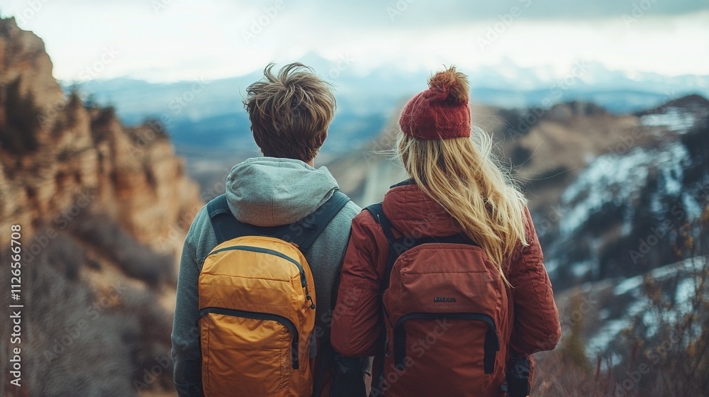 A romantic hike to a hidden waterfall or scenic overlook, sharing intimate moments amidst nature.
A romantic hike to a hidden waterfall or scenic overlook, sharing intimate moments amidst nature.